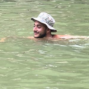 Meet your Posher, Alejandro